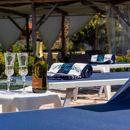 Il Tiglio Holiday Home - De Vivo Realty Massa Lubrense Zewnętrze zdjęcie