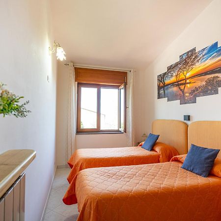 Il Tiglio Holiday Home - De Vivo Realty Massa Lubrense Zewnętrze zdjęcie