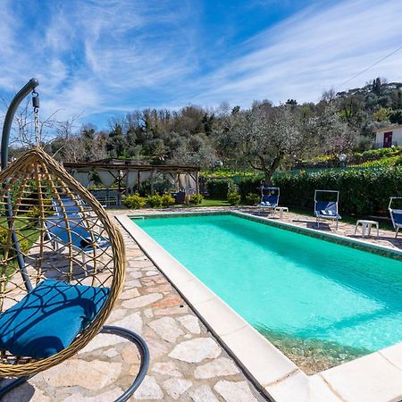 Il Tiglio Holiday Home - De Vivo Realty Massa Lubrense Zewnętrze zdjęcie