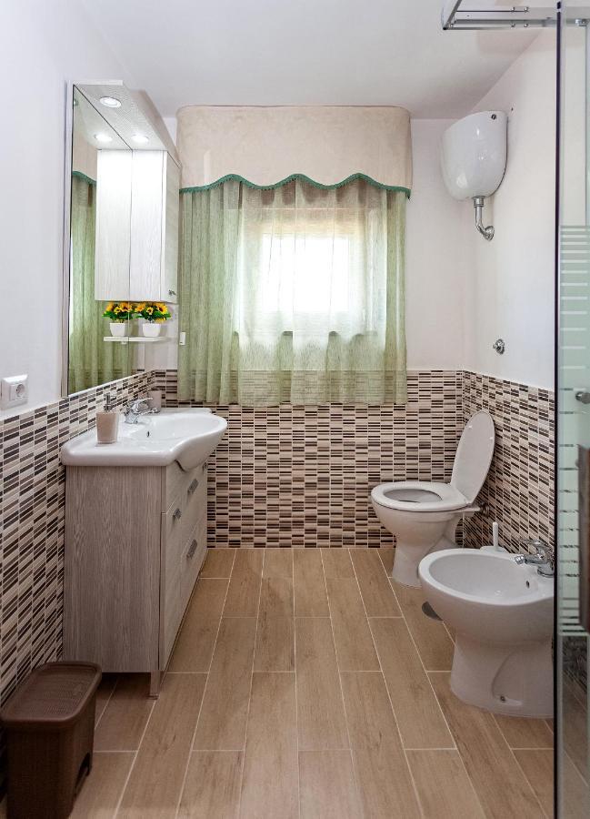 Il Tiglio Holiday Home - De Vivo Realty Massa Lubrense Zewnętrze zdjęcie