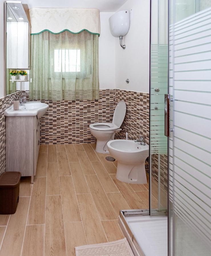 Il Tiglio Holiday Home - De Vivo Realty Massa Lubrense Zewnętrze zdjęcie