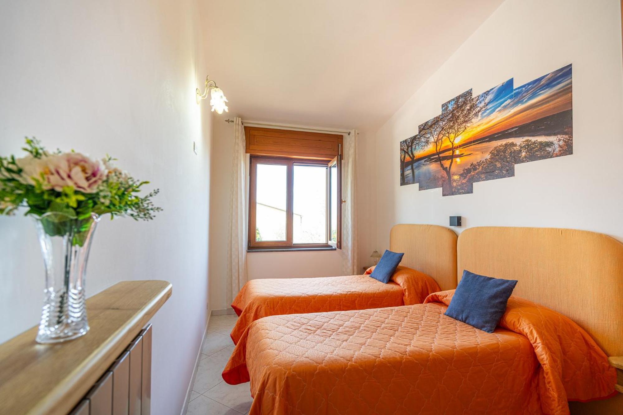 Il Tiglio Holiday Home - De Vivo Realty Massa Lubrense Zewnętrze zdjęcie