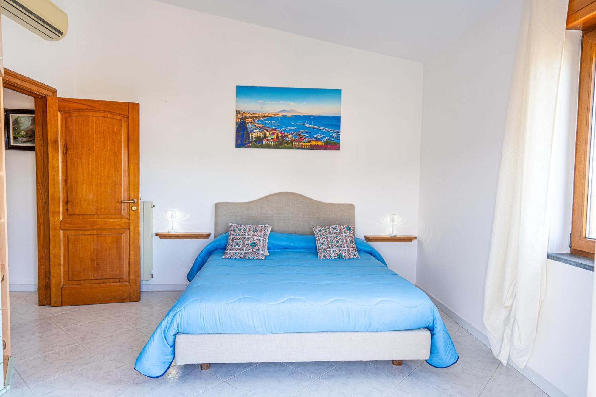 Il Tiglio Holiday Home - De Vivo Realty Massa Lubrense Zewnętrze zdjęcie