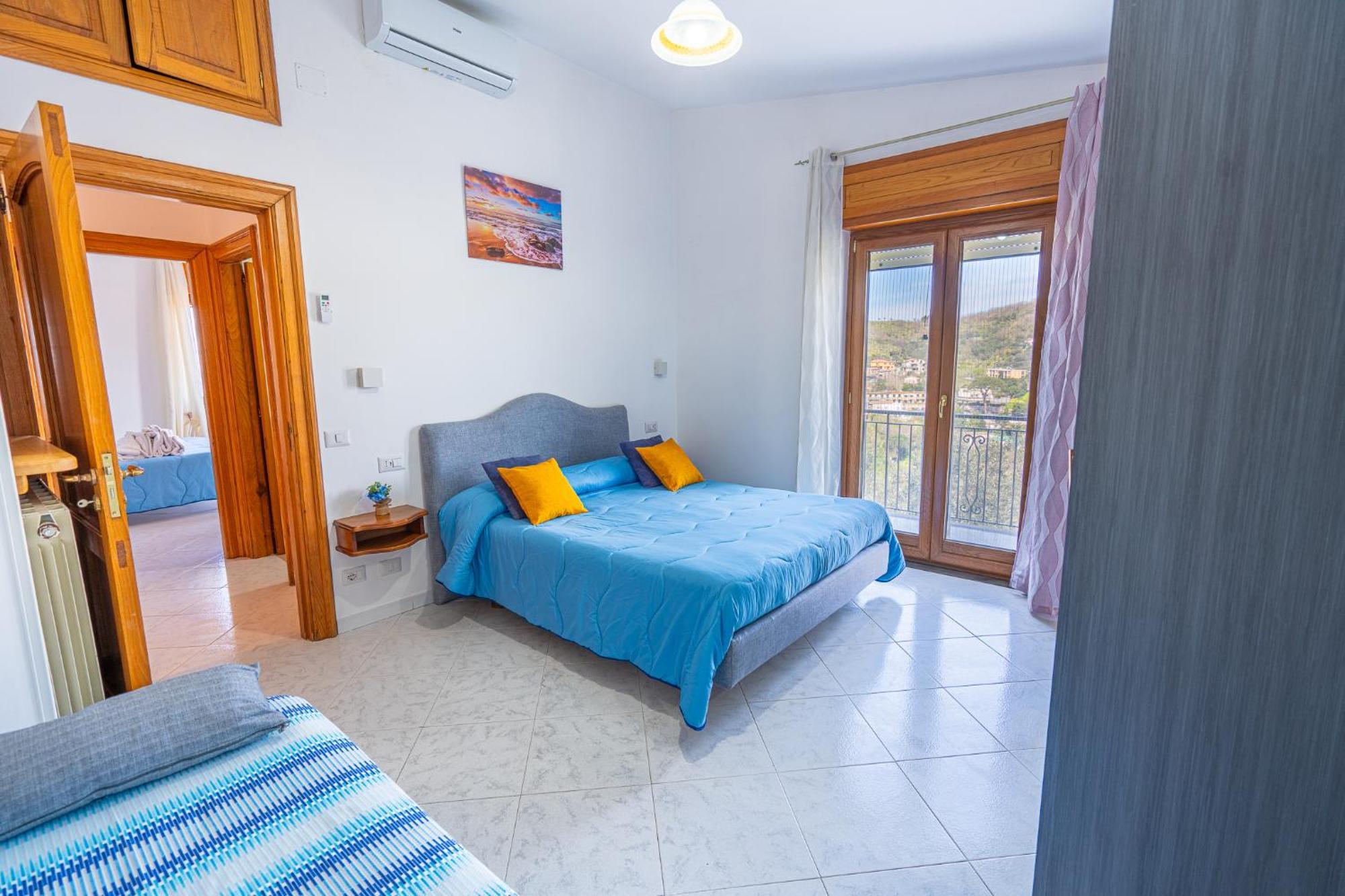 Il Tiglio Holiday Home - De Vivo Realty Massa Lubrense Zewnętrze zdjęcie