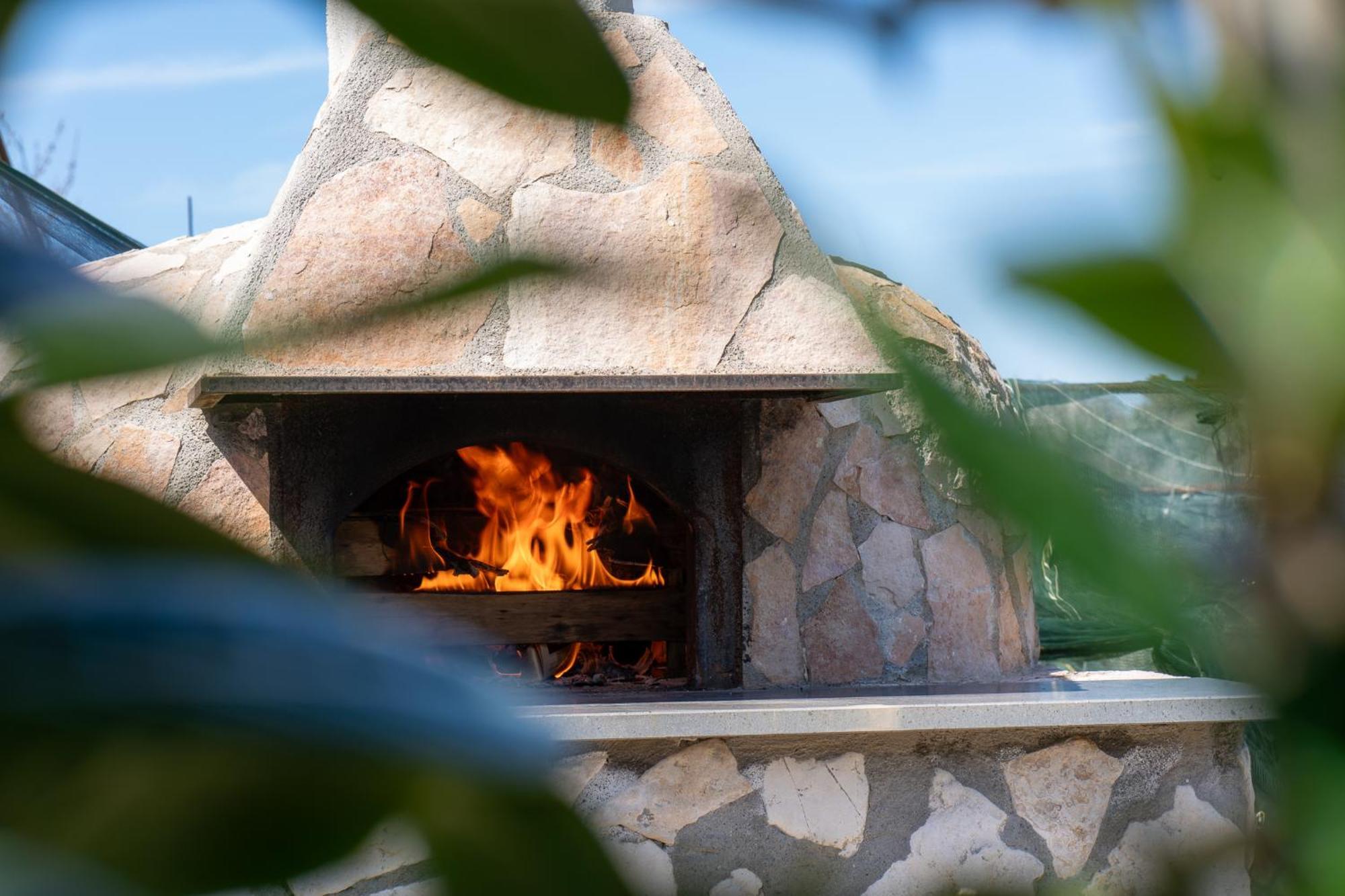 Il Tiglio Holiday Home - De Vivo Realty Massa Lubrense Zewnętrze zdjęcie