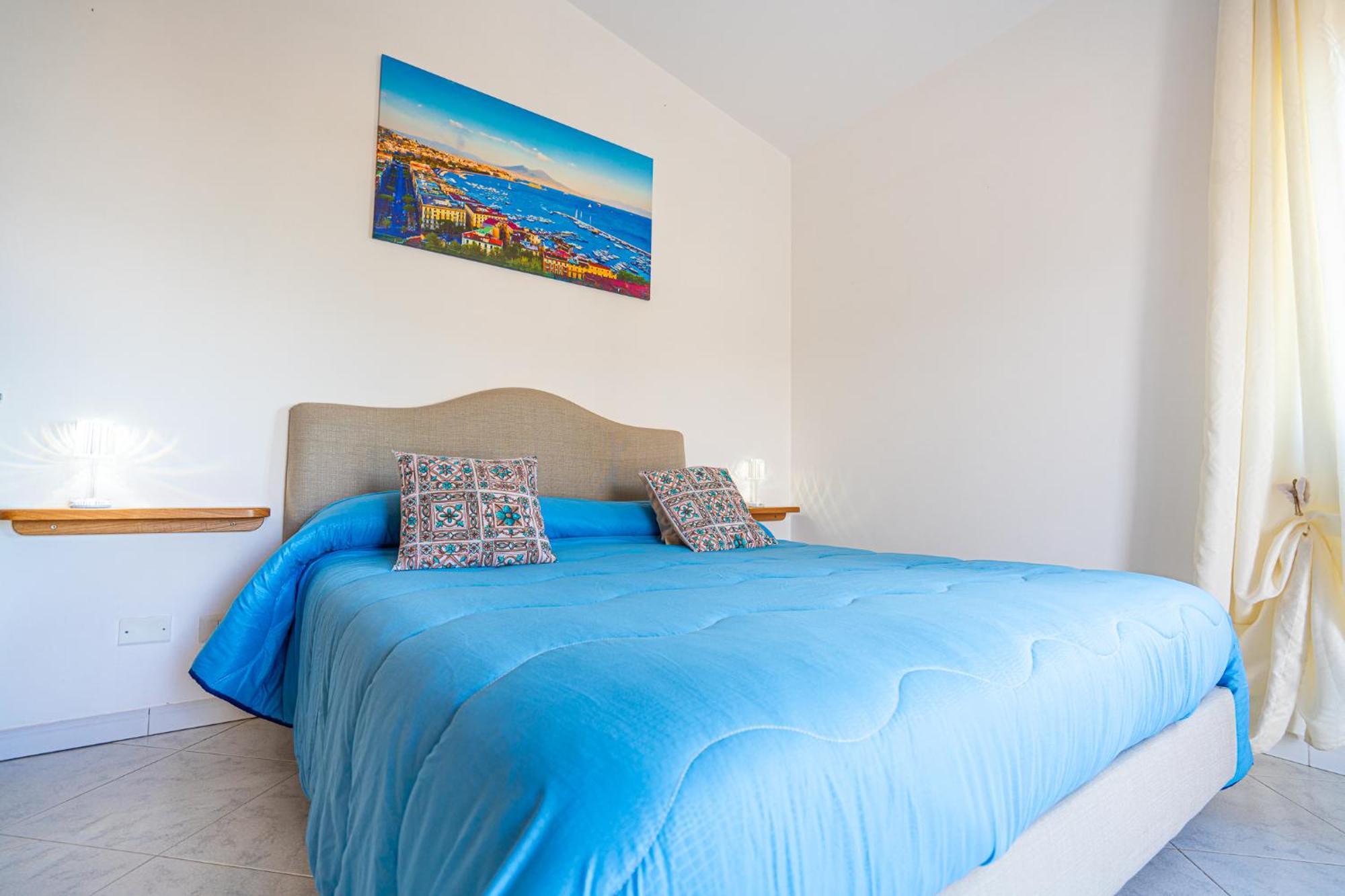 Il Tiglio Holiday Home - De Vivo Realty Massa Lubrense Zewnętrze zdjęcie