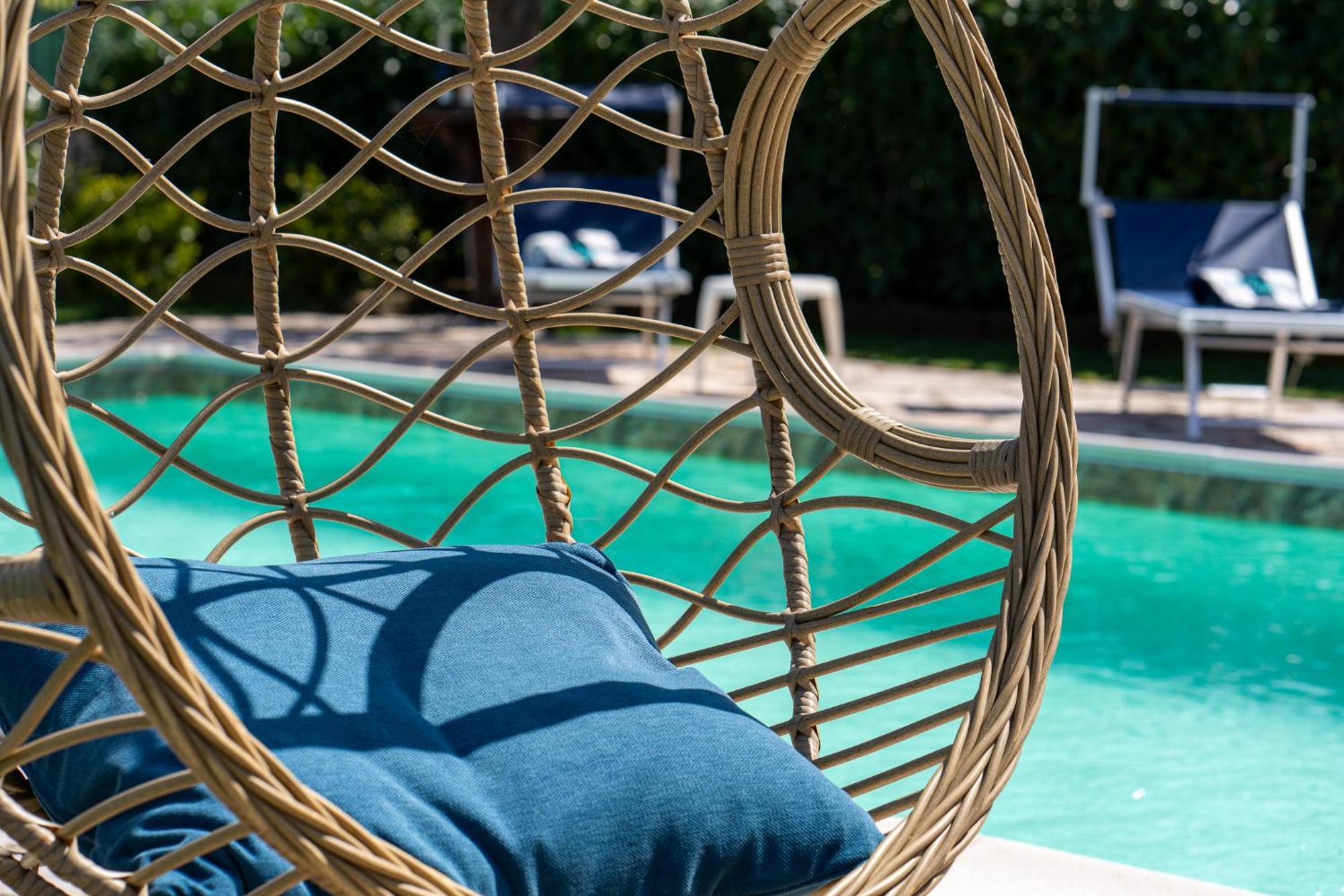 Il Tiglio Holiday Home - De Vivo Realty Massa Lubrense Zewnętrze zdjęcie