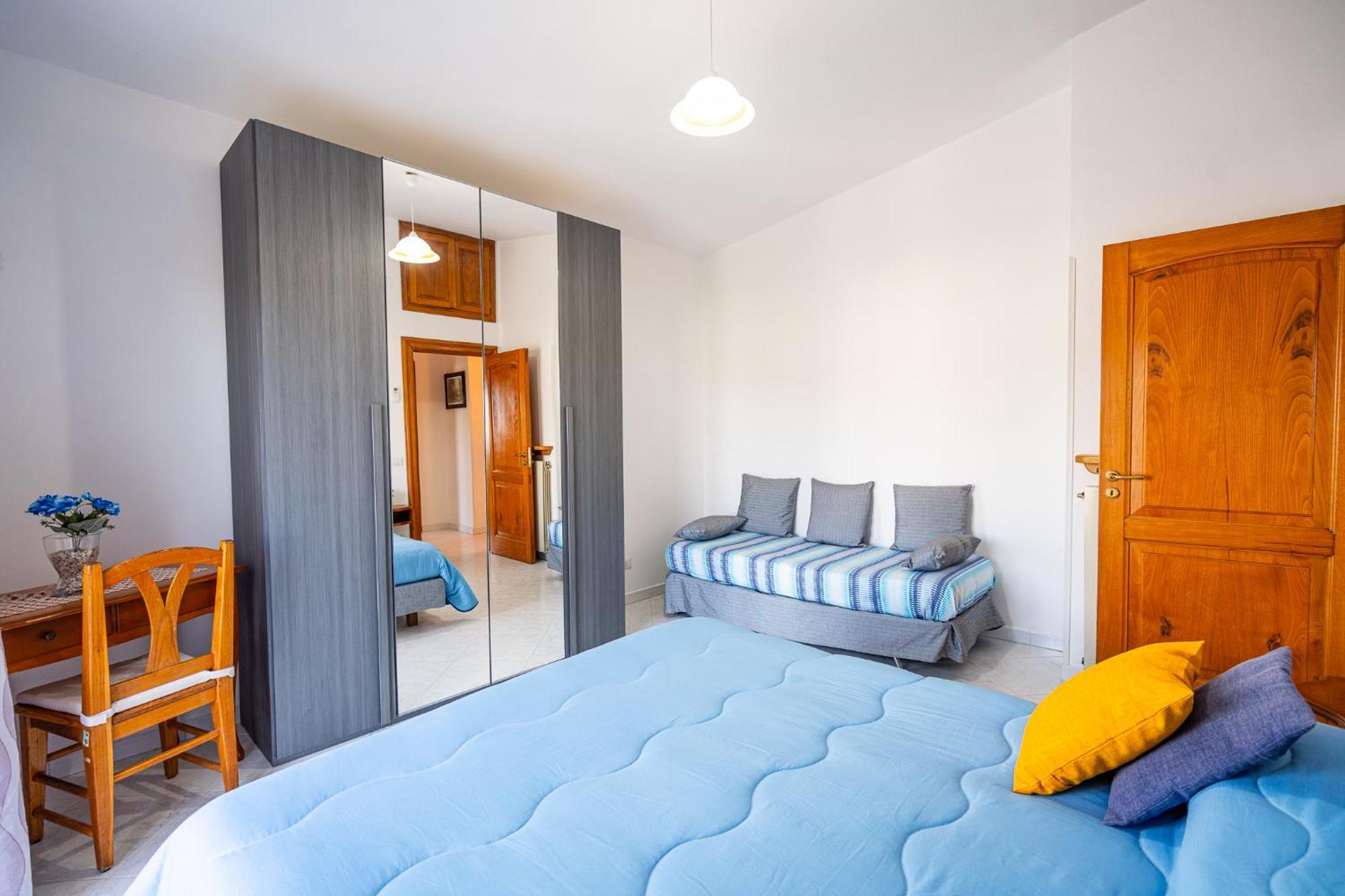 Il Tiglio Holiday Home - De Vivo Realty Massa Lubrense Zewnętrze zdjęcie