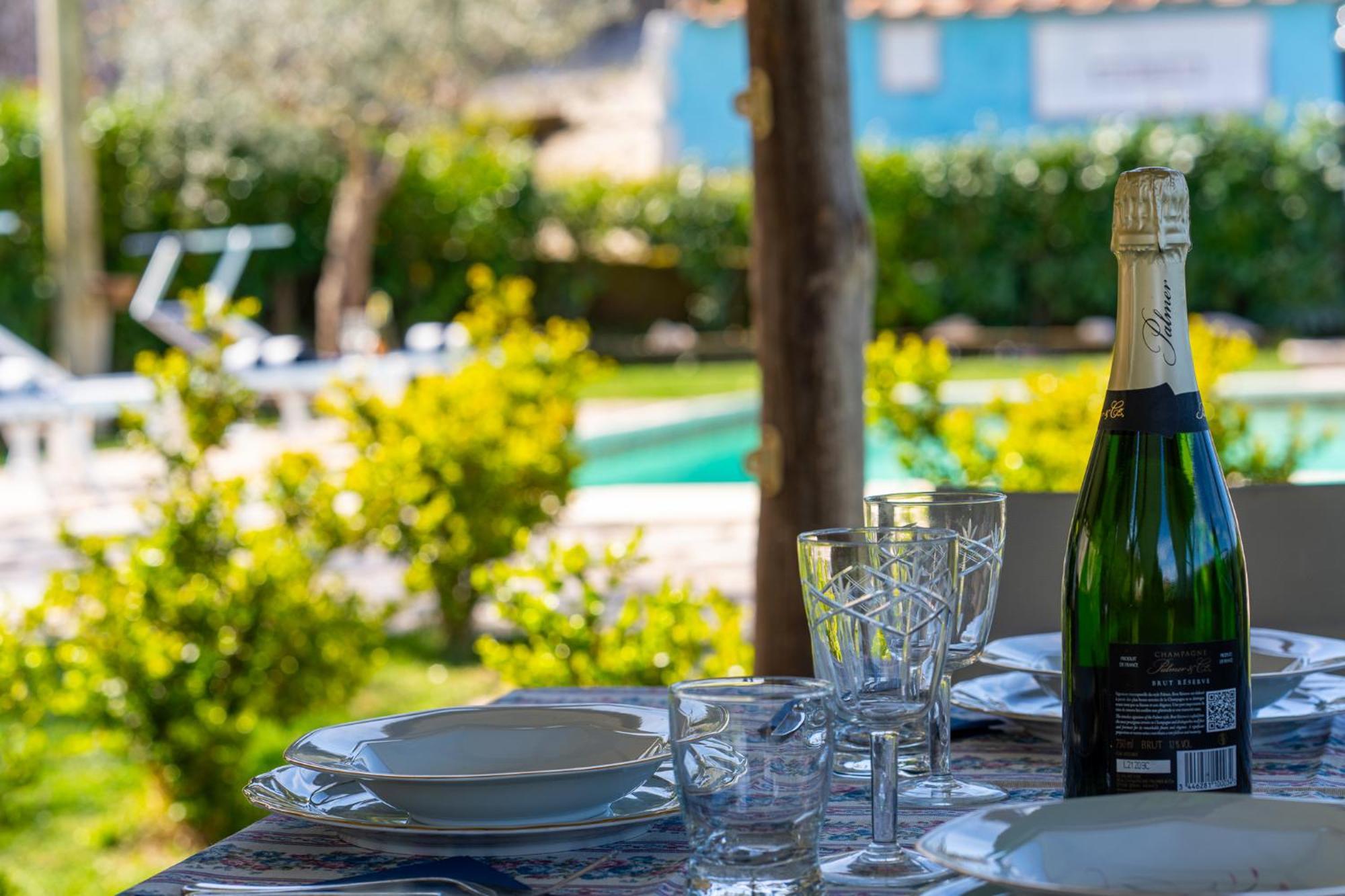 Il Tiglio Holiday Home - De Vivo Realty Massa Lubrense Zewnętrze zdjęcie