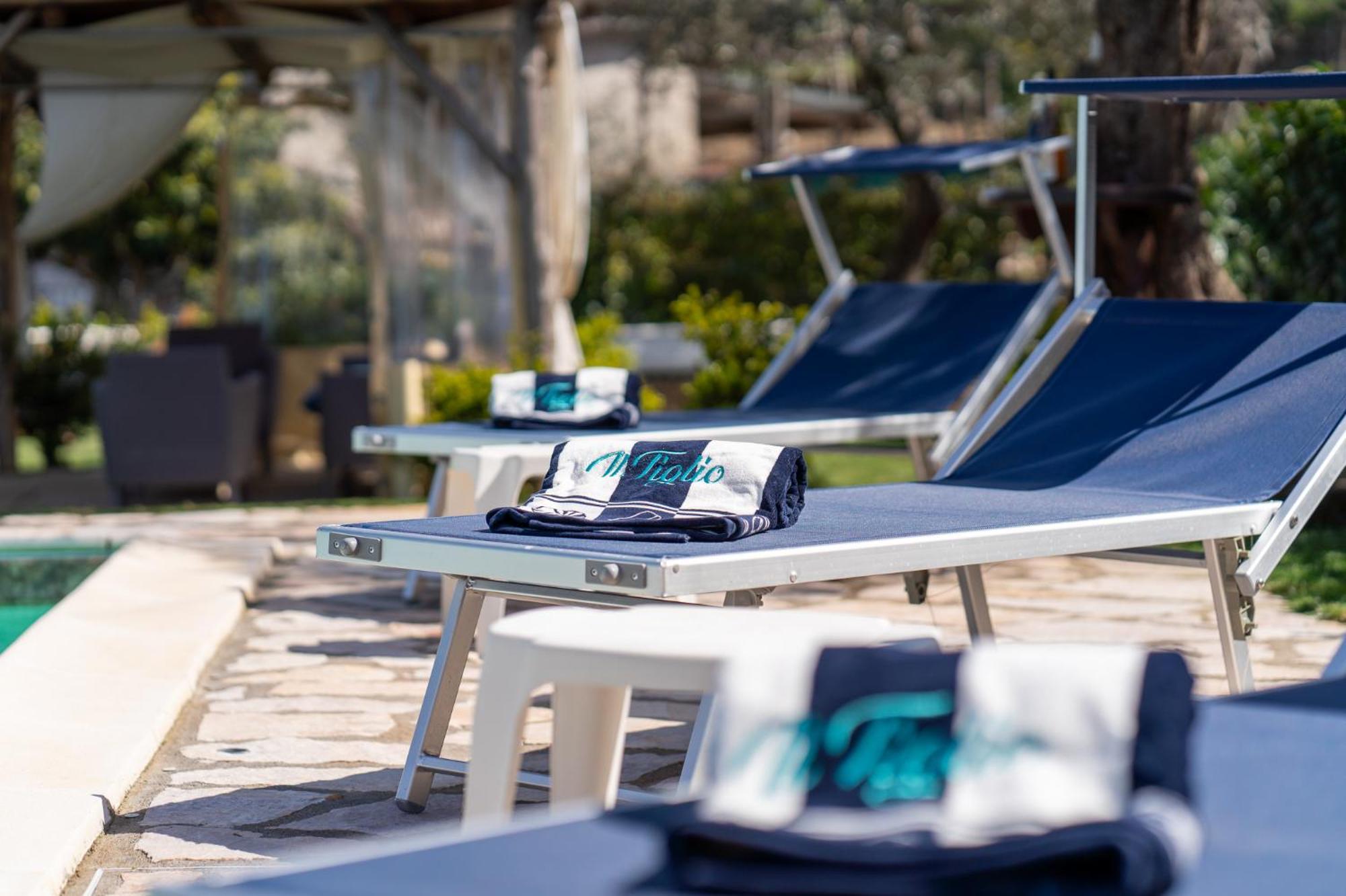 Il Tiglio Holiday Home - De Vivo Realty Massa Lubrense Zewnętrze zdjęcie
