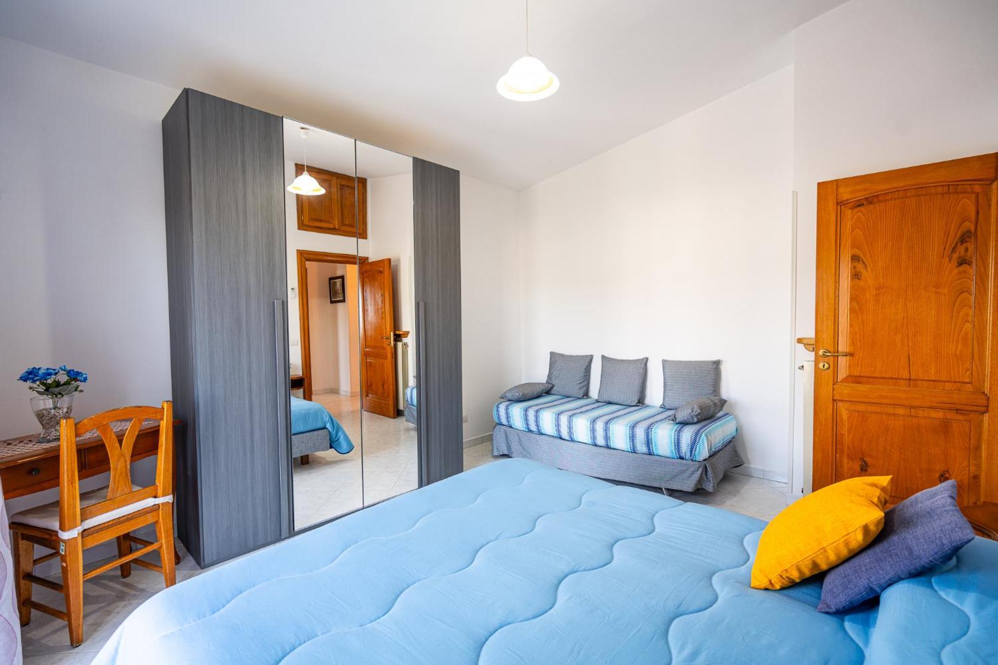 Il Tiglio Holiday Home - De Vivo Realty Massa Lubrense Zewnętrze zdjęcie